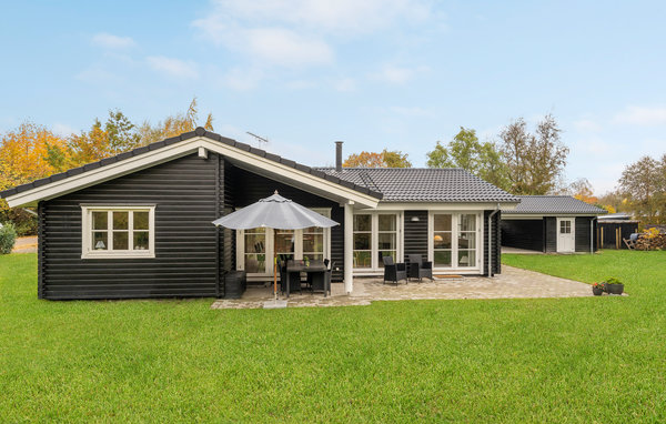 Feriehuse - Smidstrup , Danmark - E05326 81