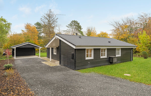 Feriehuse - Smidstrup , Danmark - E05326 82