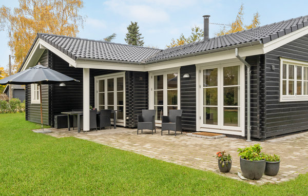 Feriehuse - Smidstrup , Danmark - E05326 3