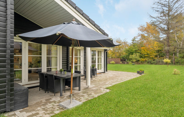 Feriehuse - Smidstrup , Danmark - E05326 4