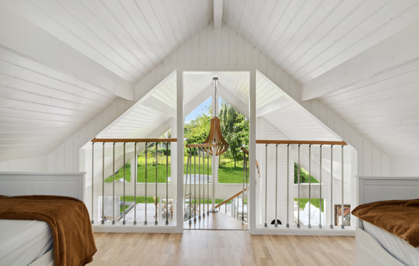 Casa vacanze - Smidstrup Strand , Danimarca - E05328 601
