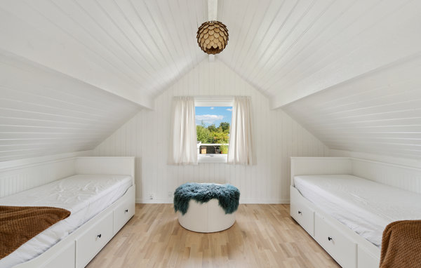 Casa vacanze - Smidstrup Strand , Danimarca - E05328 602