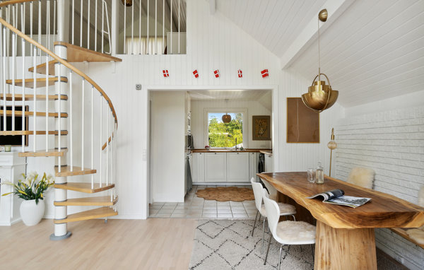 Casa vacanze - Smidstrup Strand , Danimarca - E05328 6