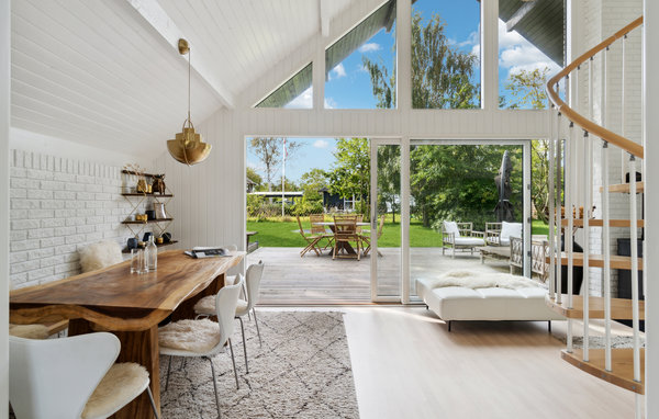 Casa vacanze - Smidstrup Strand , Danimarca - E05328 3