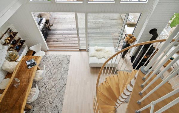 Casa vacanze - Smidstrup Strand , Danimarca - E05328 302