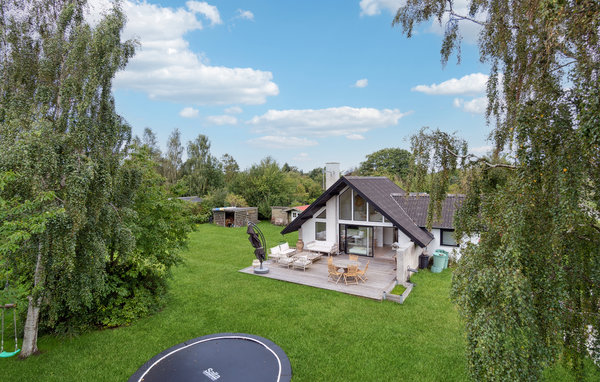 Ferienhaus - Smidstrup Strand , Dänemark - E05328 1