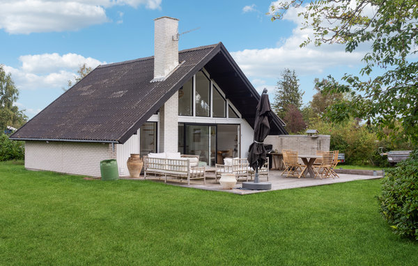 Casa vacanze - Smidstrup Strand , Danimarca - E05328 81