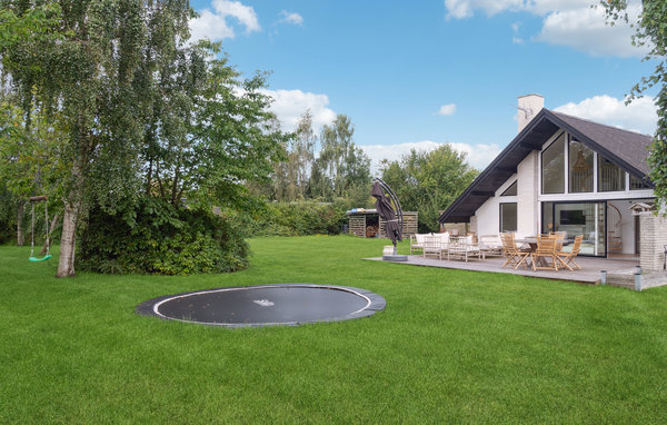 Casa vacanze - Smidstrup Strand , Danimarca - E05328 101