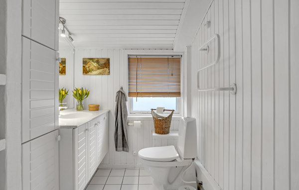 Feriehuse - Smidstrup Strand , Danmark - E05333 702
