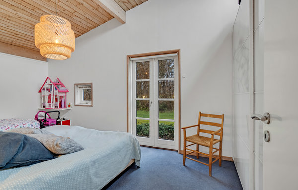Feriehuse - Smidstrup Strand , Danmark - E05333 7