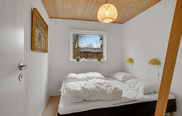 Feriehuse - Smidstrup Strand , Danmark - E05333 601