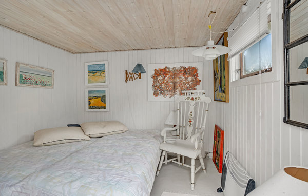 Feriehuse - Smidstrup Strand , Danmark - E05333 602