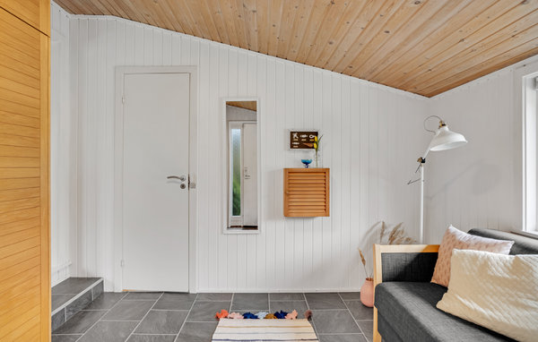 Feriehuse - Smidstrup Strand , Danmark - E05333 501