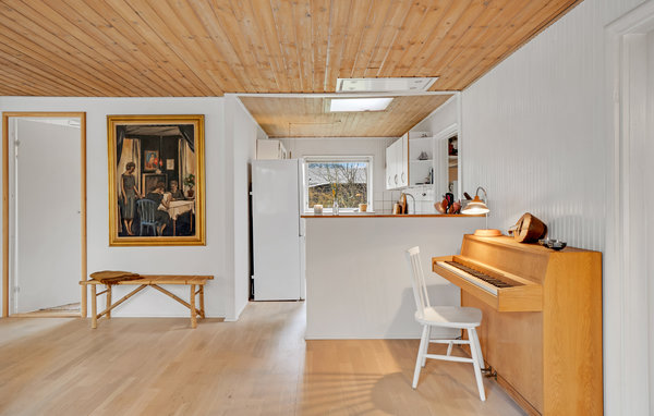 Feriehuse - Smidstrup Strand , Danmark - E05333 401