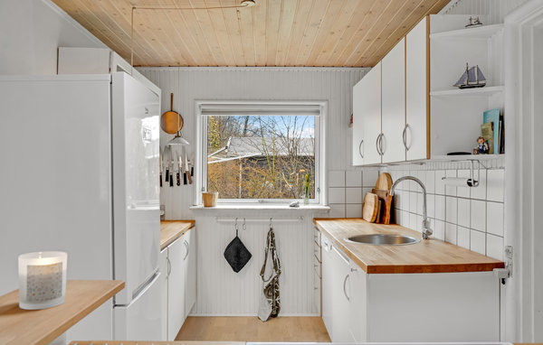 Feriehuse - Smidstrup Strand , Danmark - E05333 6