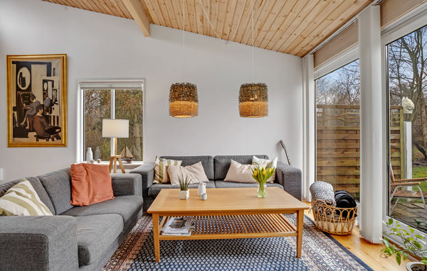 Feriehuse - Smidstrup Strand , Danmark - E05333 3