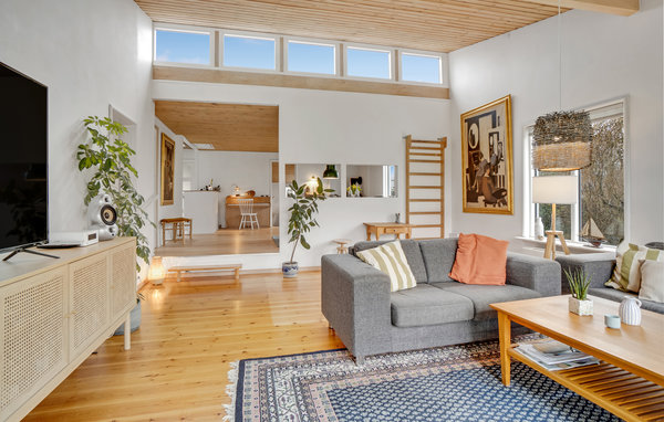 Feriehuse - Smidstrup Strand , Danmark - E05333 4