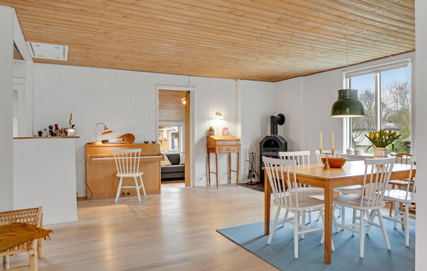 Feriehuse - Smidstrup Strand , Danmark - E05333 302