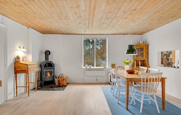 Feriehuse - Smidstrup Strand , Danmark - E05333 5