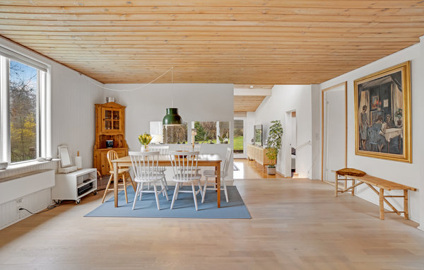 Feriehuse - Smidstrup Strand , Danmark - E05333 303