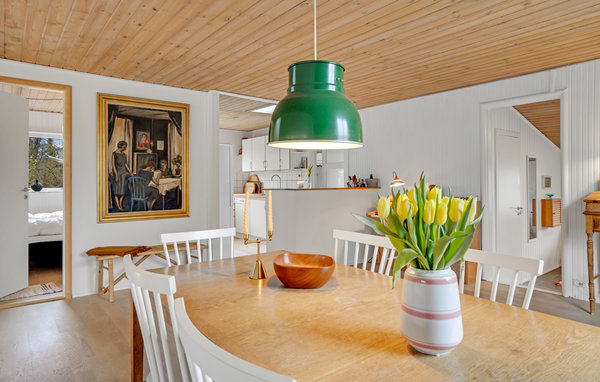 Feriehuse - Smidstrup Strand , Danmark - E05333 304
