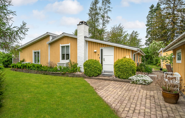 Ferienhaus - Smidstrup Strand , Dänemark - E05333 1