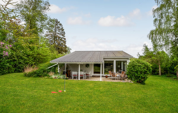Feriehuse - Smidstrup Strand , Danmark - E05333 81