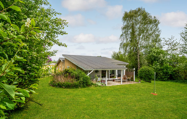 Feriehuse - Smidstrup Strand , Danmark - E05333 82