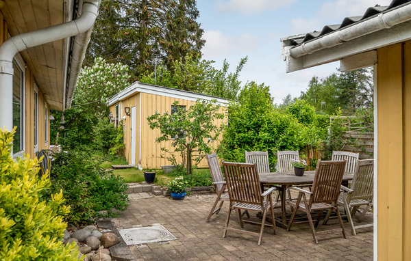 Feriehuse - Smidstrup Strand , Danmark - E05333 101