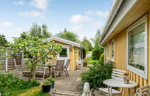 Feriehuse - Smidstrup Strand , Danmark - E05333 102