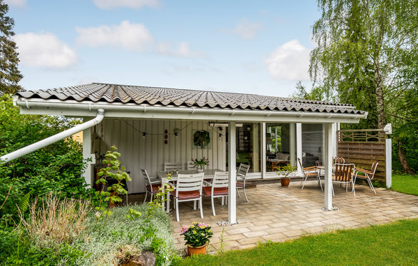 Feriehuse - Smidstrup Strand , Danmark - E05333 103