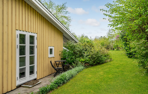 Feriehuse - Smidstrup Strand , Danmark - E05333 104