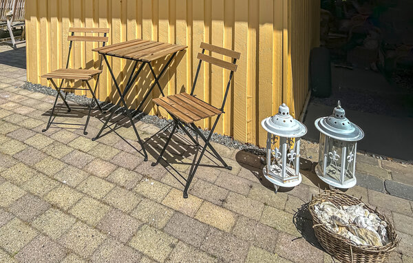 Feriehus - Smidstrup Strand , Danmark - E05333 105
