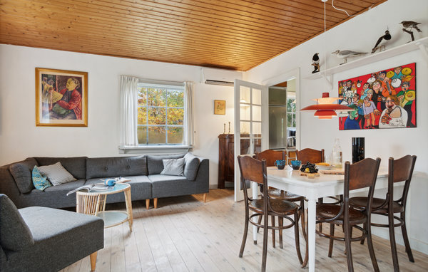 Casa vacanze - Tinkerup , Danimarca - E05609 6