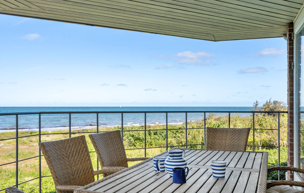 Ferienhaus - Smidstrup Strand , Dänemark - E05627 2