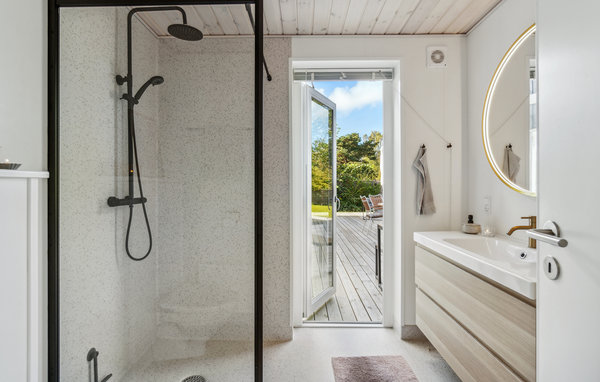 Feriehuse - Smidstrup Strand , Danmark - E05685 701