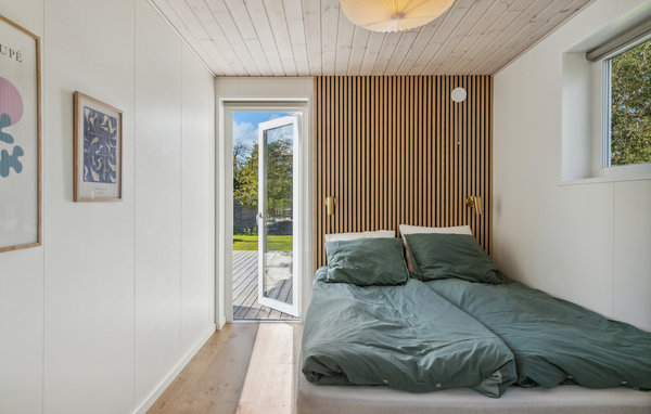 Feriehuse - Smidstrup Strand , Danmark - E05685 7