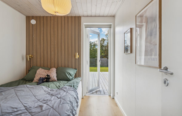Feriehuse - Smidstrup Strand , Danmark - E05685 601
