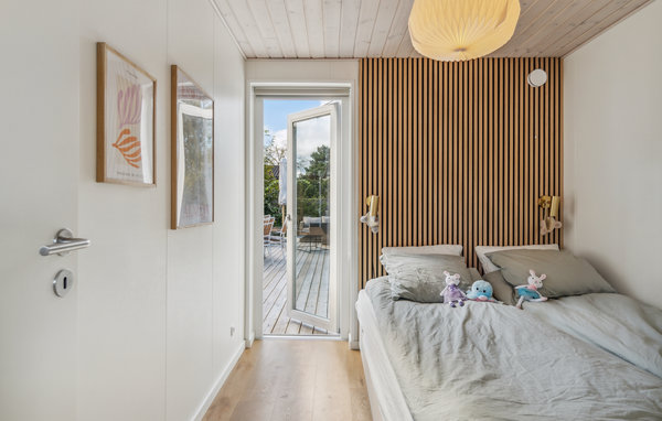 Feriehuse - Smidstrup Strand , Danmark - E05685 8