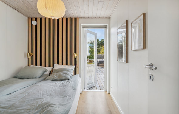 Feriehuse - Smidstrup Strand , Danmark - E05685 602