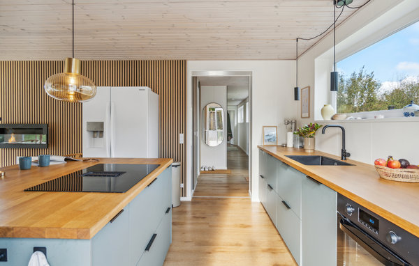 Feriehuse - Smidstrup Strand , Danmark - E05685 401