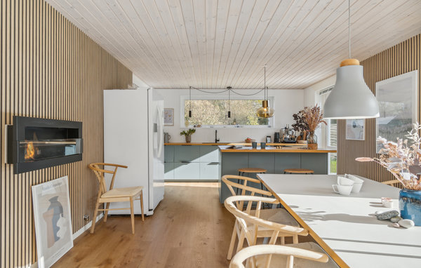 Feriehuse - Smidstrup Strand , Danmark - E05685 403