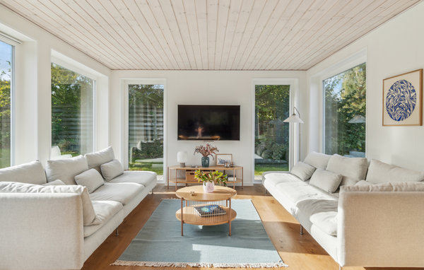 Feriehuse - Smidstrup Strand , Danmark - E05685 3