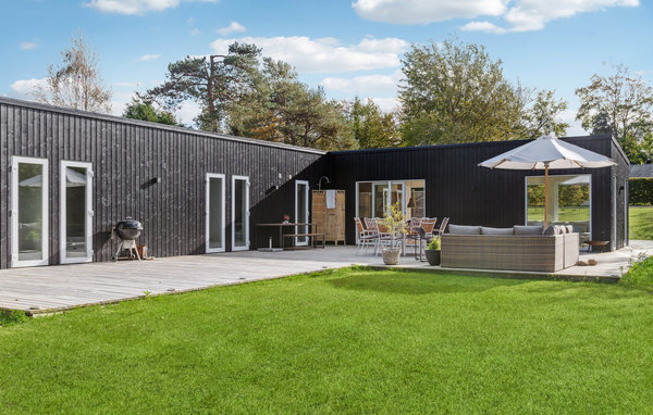 Feriehuse - Smidstrup Strand , Danmark - E05685 101