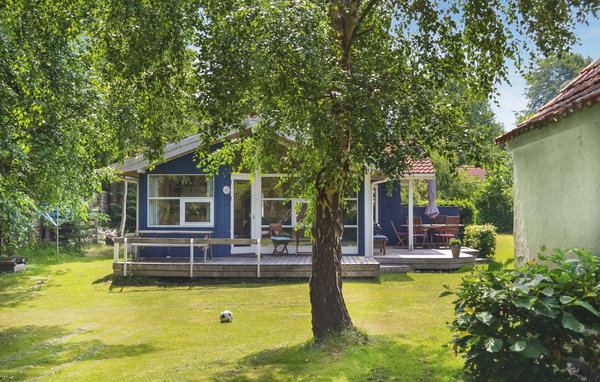 Ferienhaus 