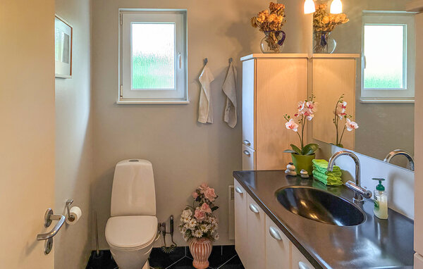 Ferienhaus - Udsholt , Dänemark - E06029 702