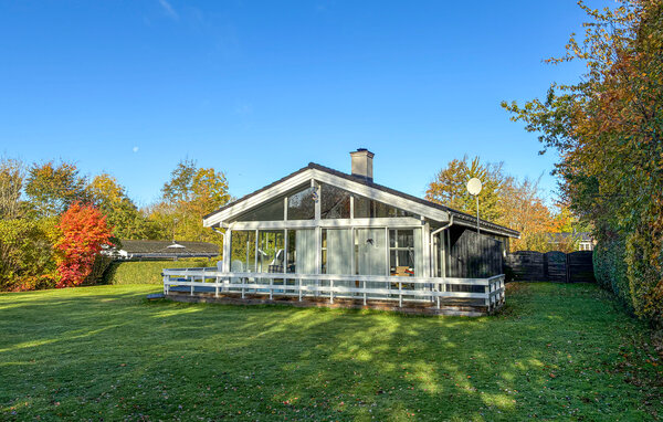 Ferienhaus - Udsholt , Dänemark - E06029 81
