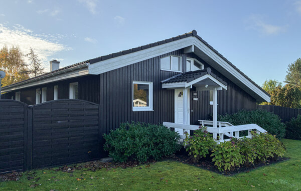 Ferienhaus - Udsholt , Dänemark - E06029 82