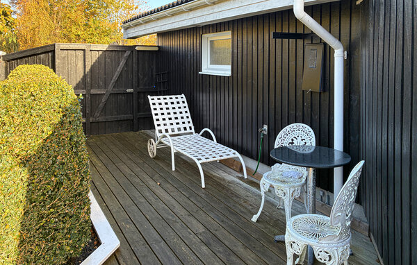 Ferienhaus - Udsholt , Dänemark - E06029 8