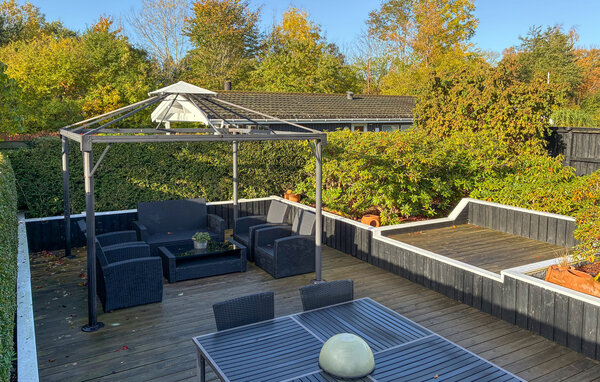 Ferienhaus - Udsholt , Dänemark - E06029 101